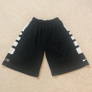 Nike Elite Shorts